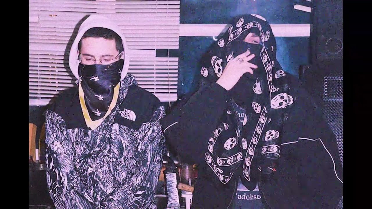 ESDEEKID x TIMOTHEE CHALAMET type beat //prod.zokovane//