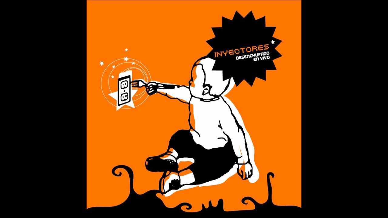 INYECTORES - 'Soñador' (Desenchufado en Vivo)