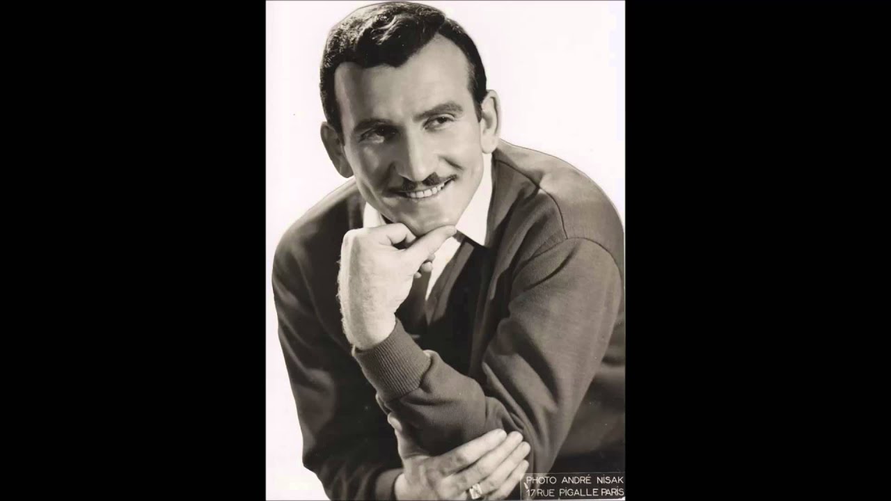 ישראל יצחקי - מיי ליטל יידיש הום אין ברוקלין