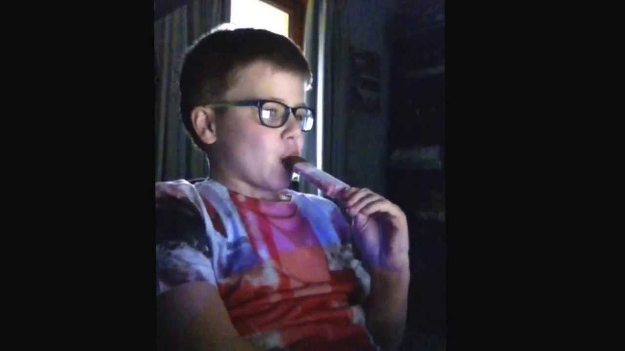My reaction to BlueJumperGaming