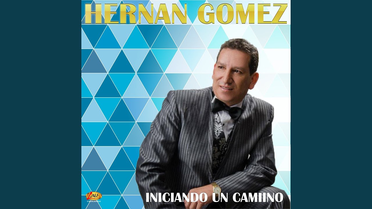 Con Tu Amor Ya No Puedo