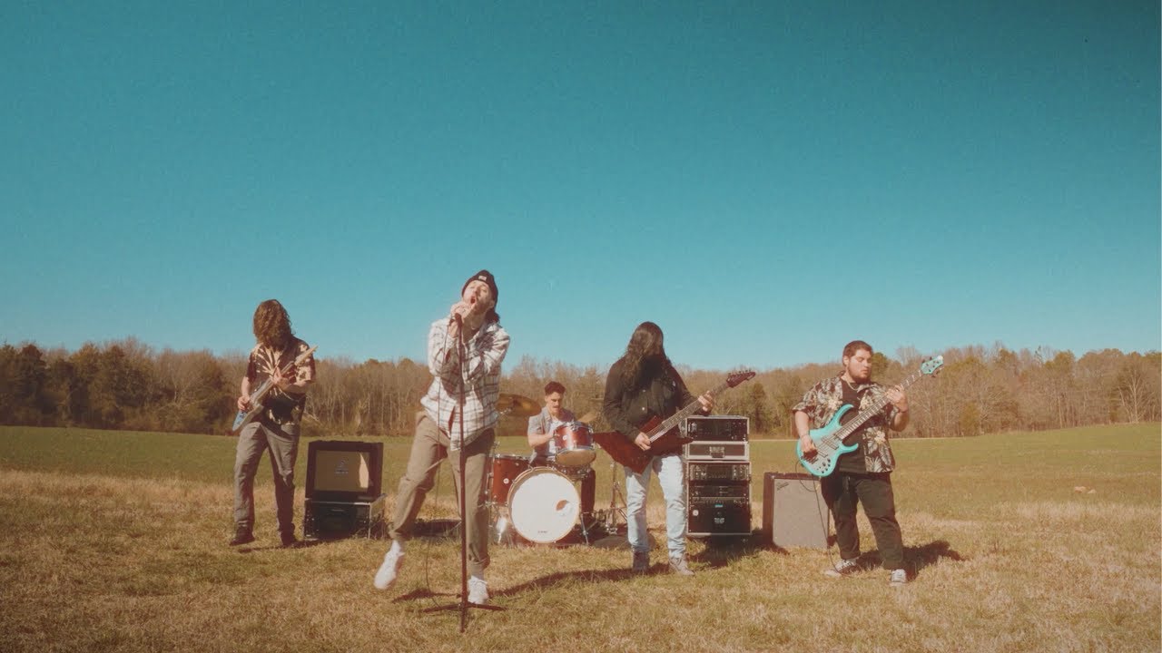 American Theory - Stay (Official Music Video)