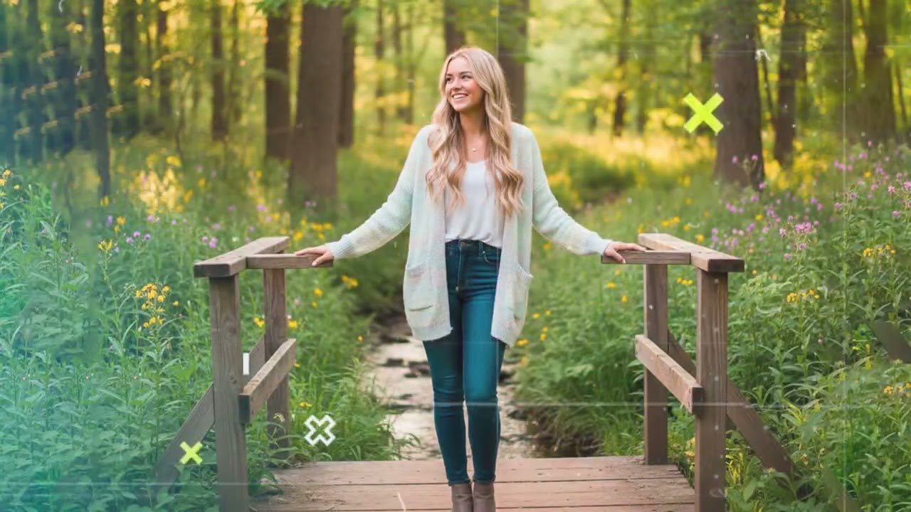 Maya Freya - Feels Like Heaven 2026 (Official Audio)