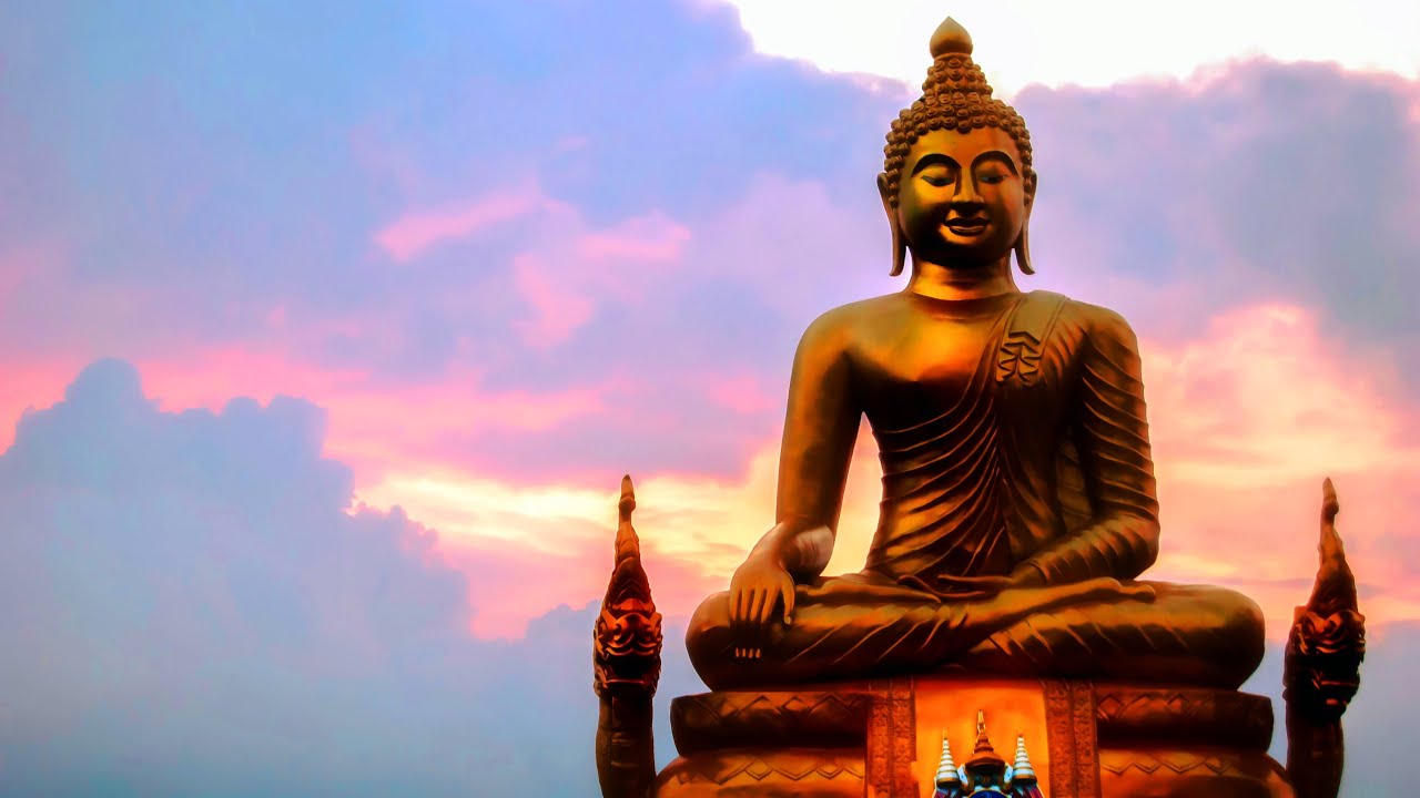 Sunset Dream | Healing Flute Meditation