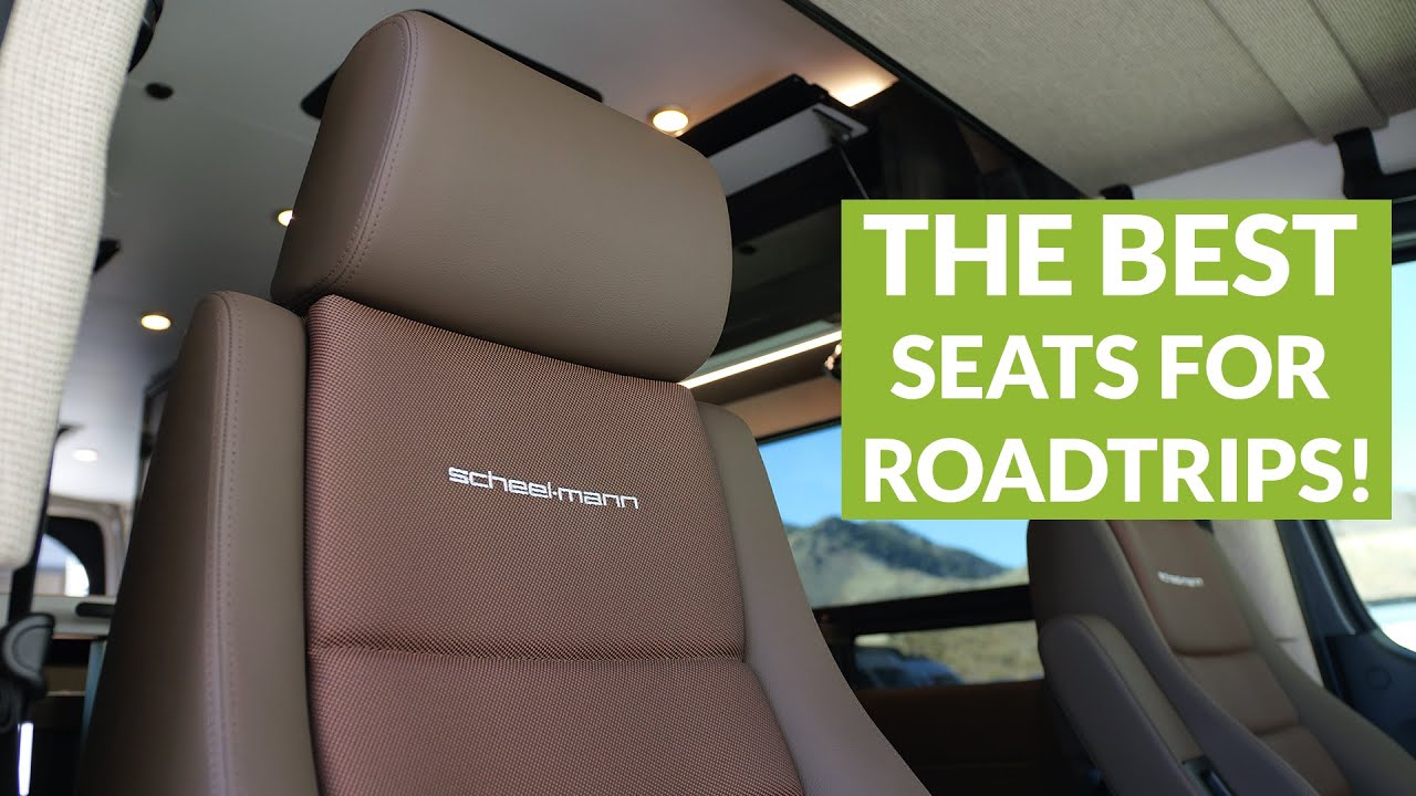 Meet the Makers//Scheel-Man USA