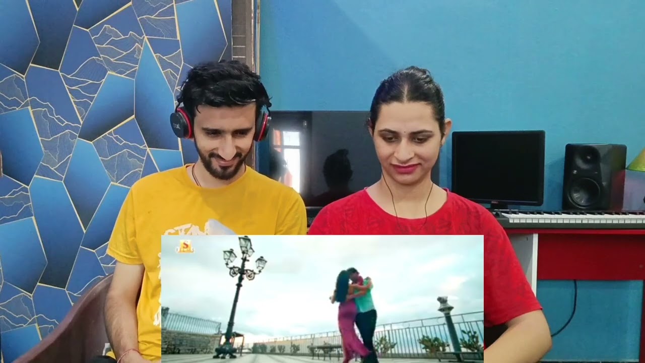 Tui Borsha Bikeler Dheu | Rocky | Mimoh, Puja Bose, Shaan, Palak Muchhal | Reaction Video