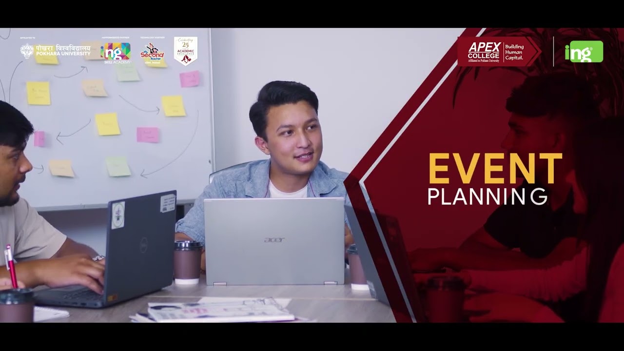 The Only Premium Business Degree in Travel and Tourism at Apex College