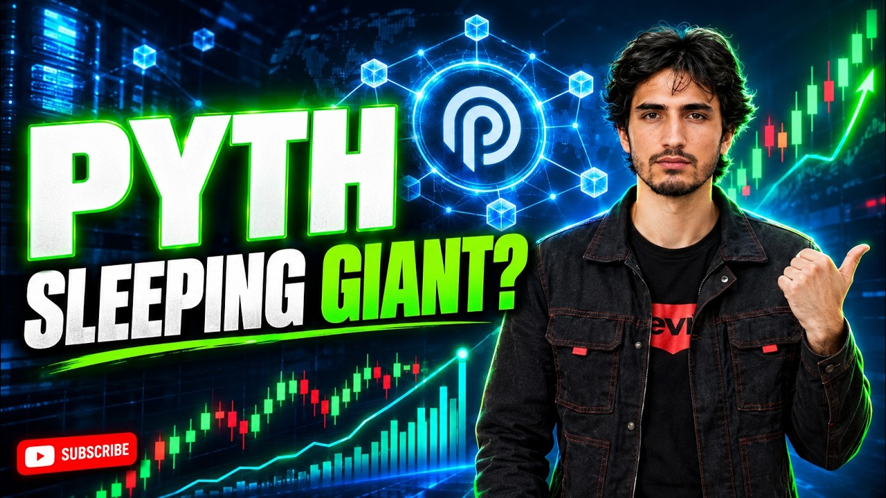 Pyth Network Latest News: 400% Volume Surge, Bull Run or Bull Trap?