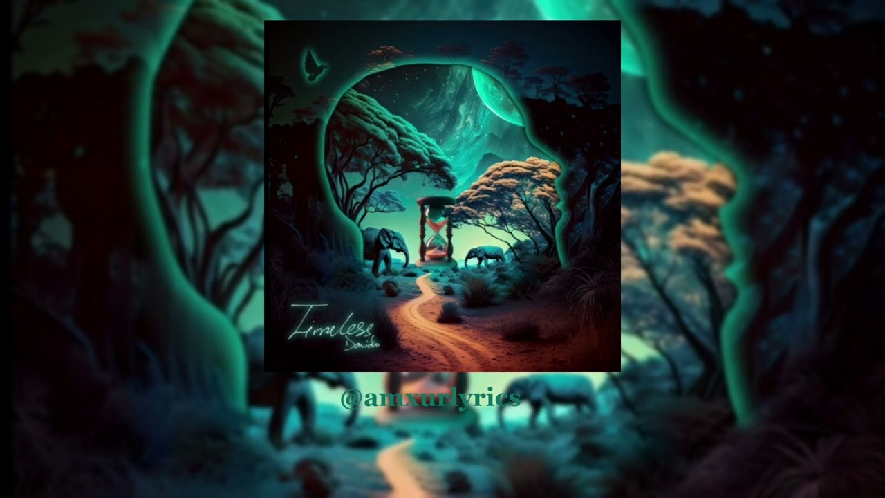 OVER DEM - speed up [ by Davido ]