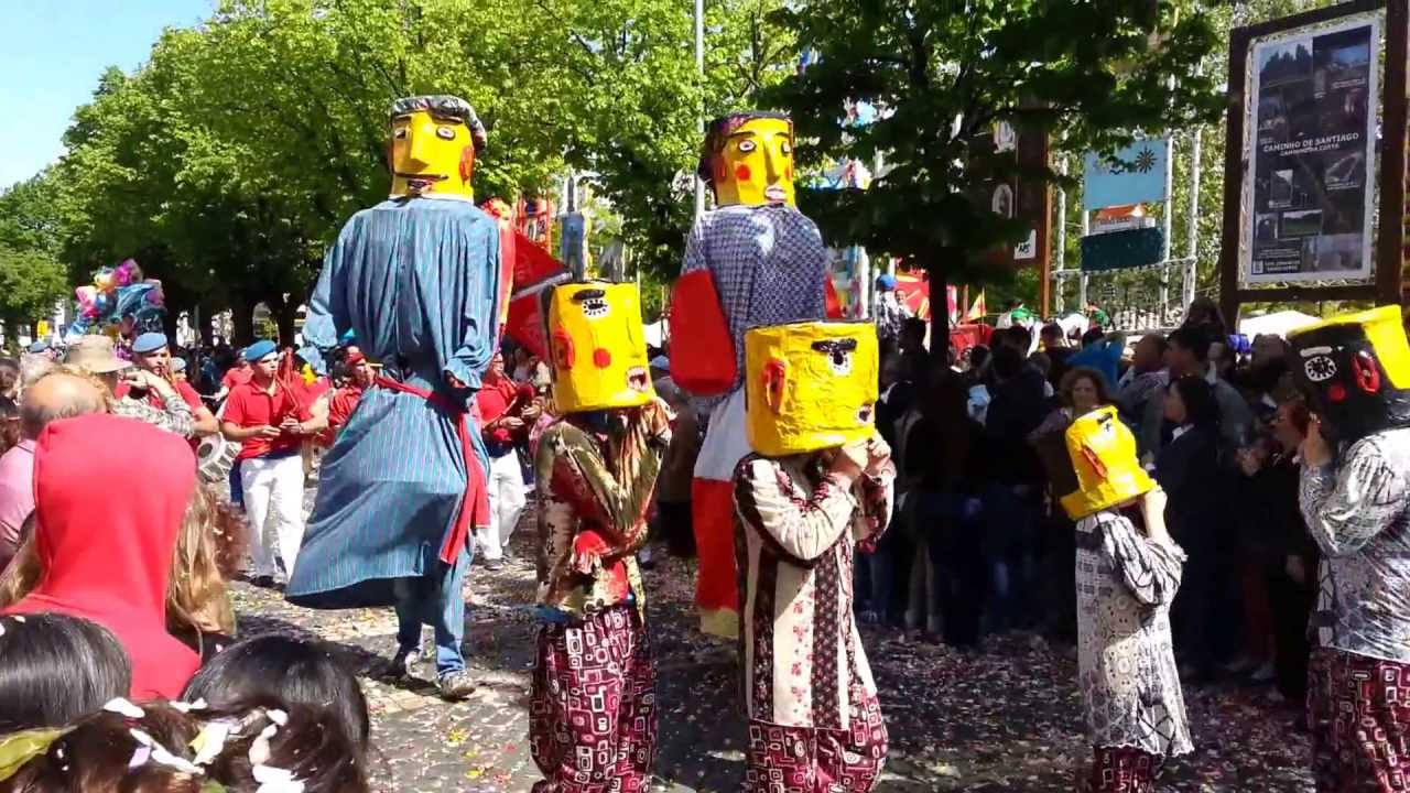 Festa das Cruzes 2013 Barcelos