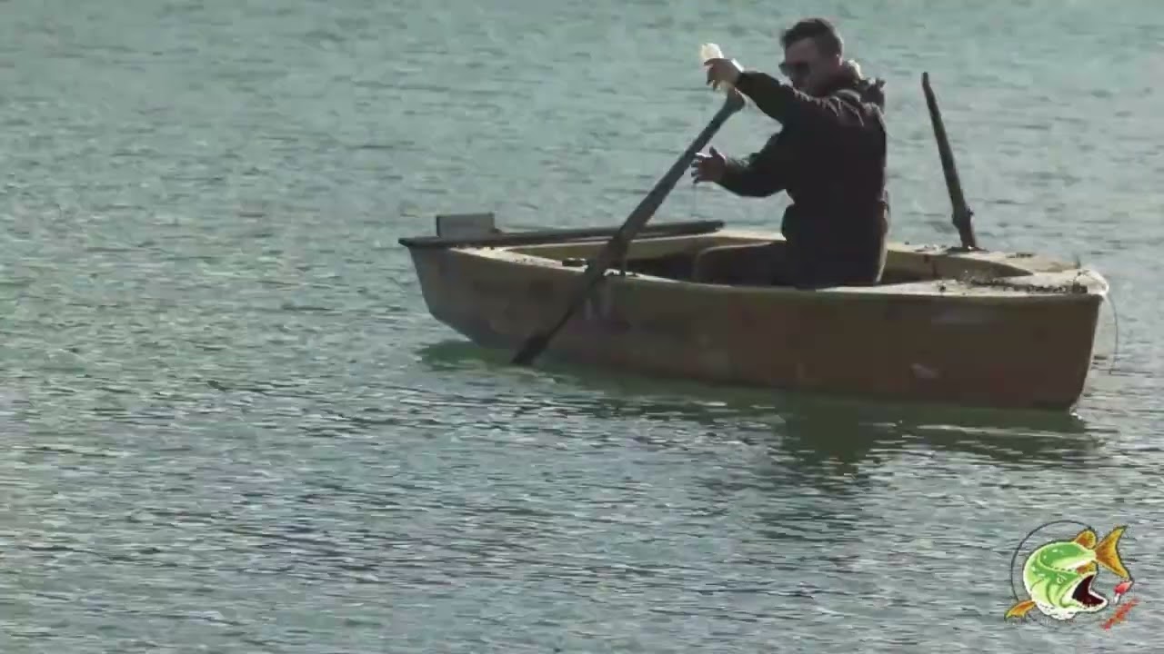 SFV Krems Laichnester einbringen 01.04.2023