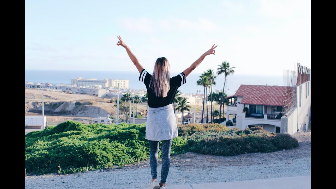 NEW BEGINNINGS! | Paige Danielle