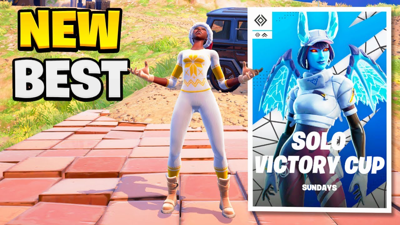 BECOMING ONE OF THE BEST..