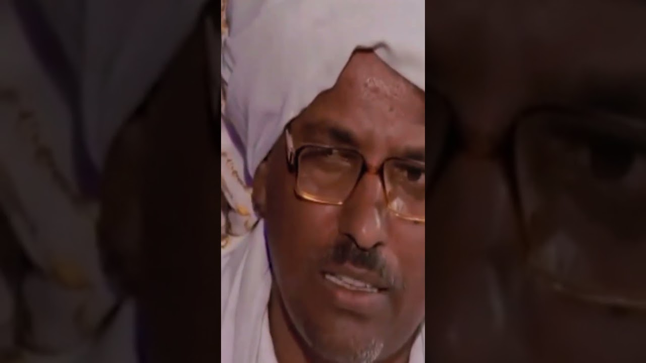 عبدالله ود ادريس