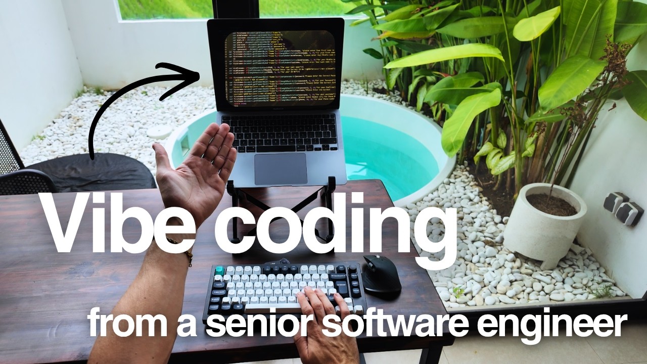 The Ultimate Beginner&rsquo;s Guide to Vibe Coding