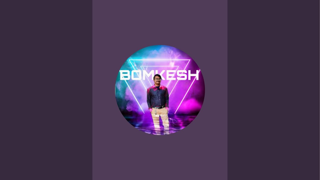 BOMKESH IS LIVE  is live নাবদীপ মায়াপুর দর্শন