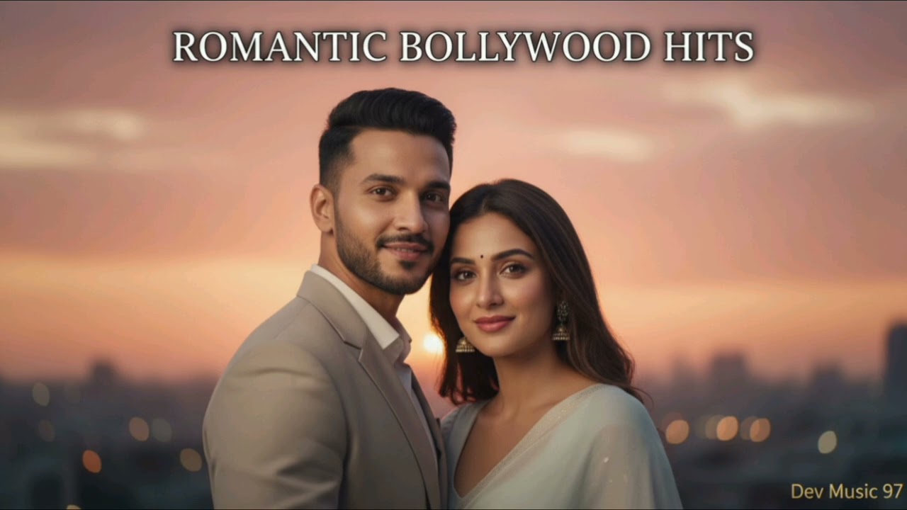 Ishq Royale ✨ | Timeless Romantic Bollywood Hits