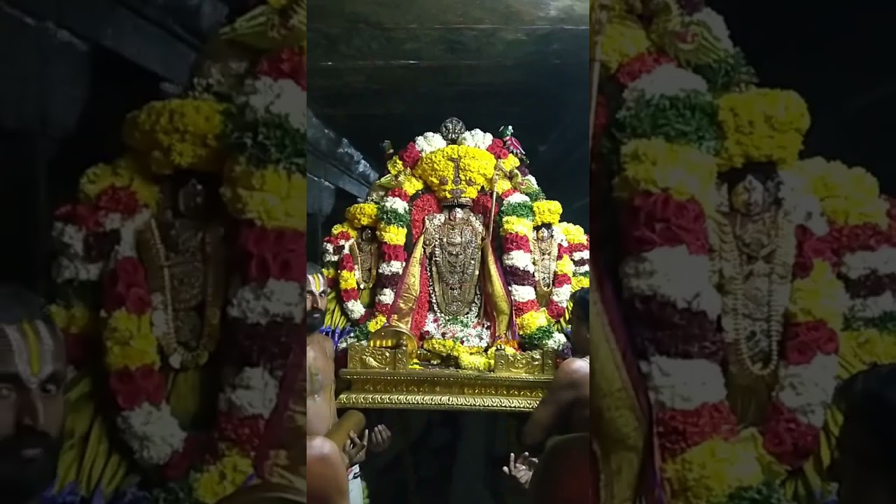 tiruvaindai devanatha swamy