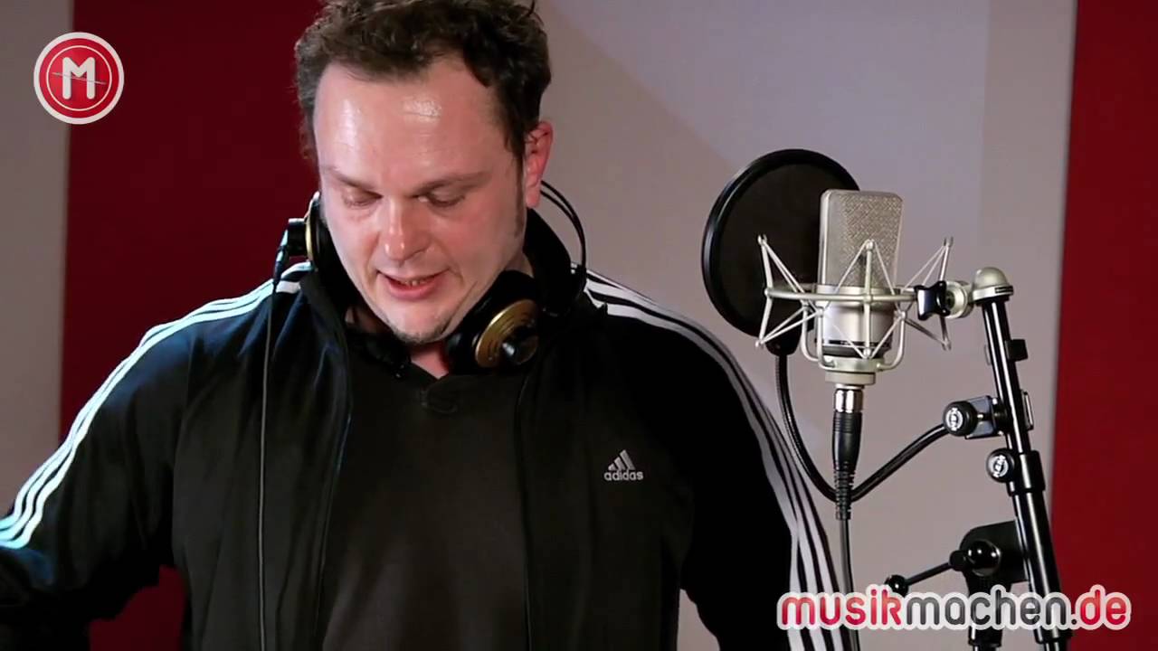 Boss VE-20 im Test auf MusikMachen.de