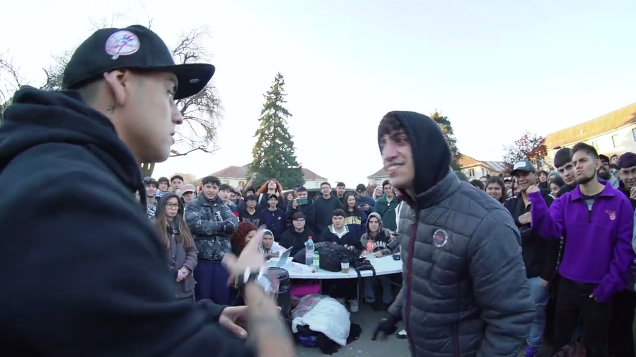 DROSE vs. BIGTAMINA: Exhibición - Liga Inmortal Apertura 2024 | Fecha 26