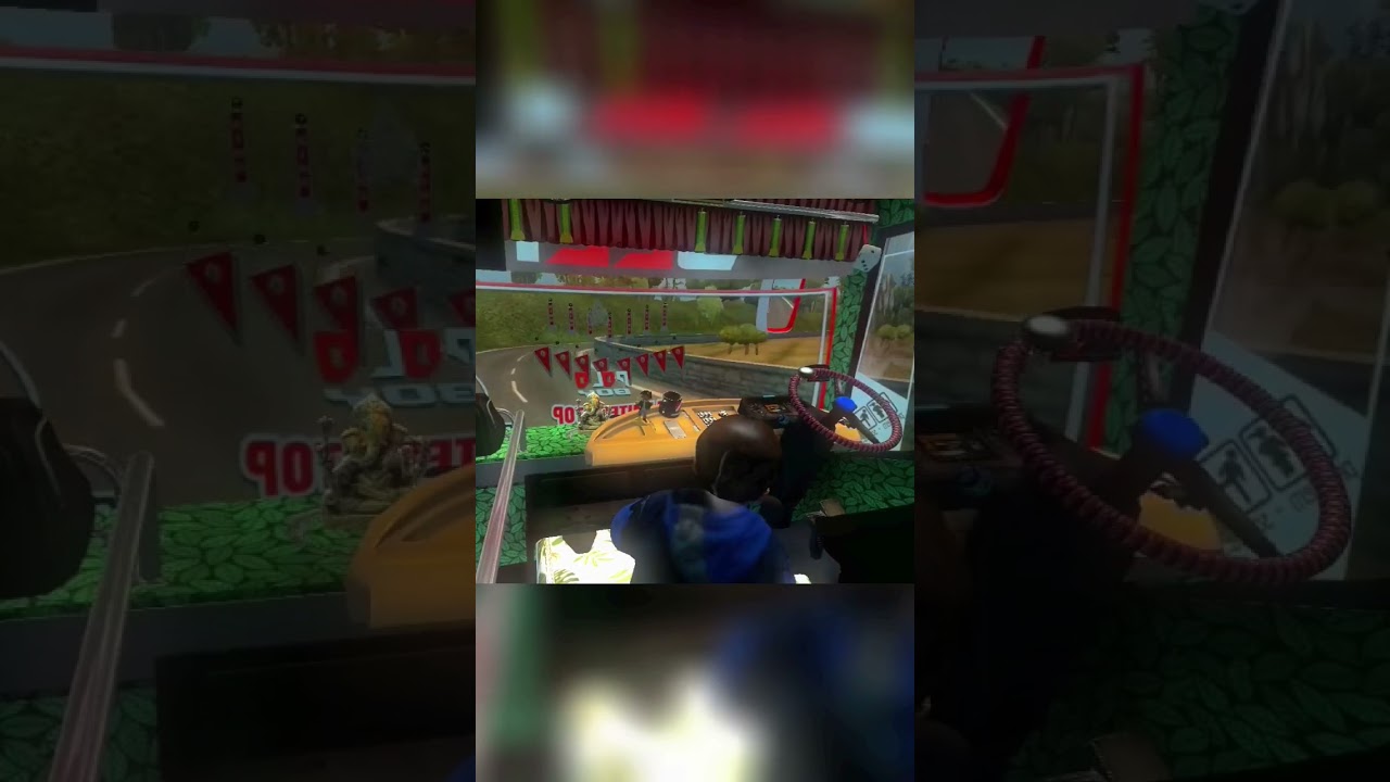 Cabin view driving ❣️#drivinglover