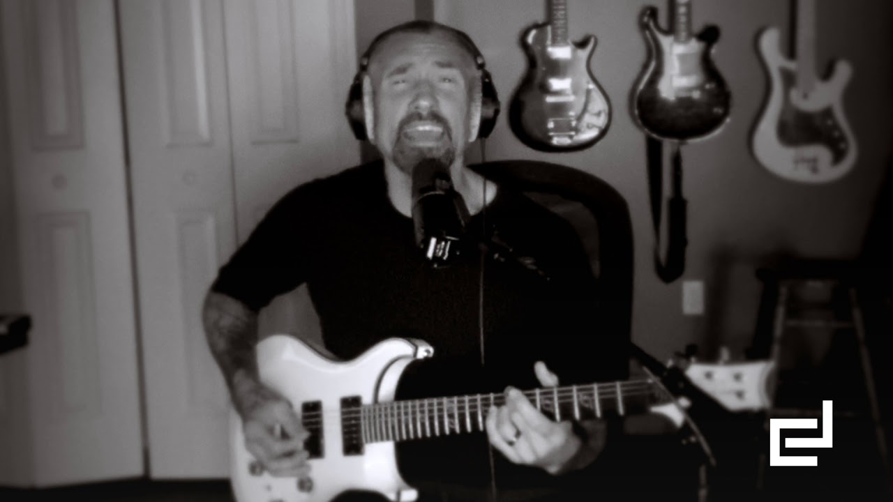 Clint Lowery: Do We Fear God (Lockdown Solo Session)