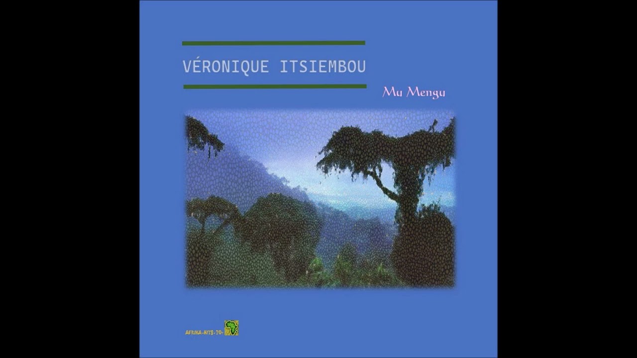VÉRONIQUE ITSIEMBOU -  Mu Mengu