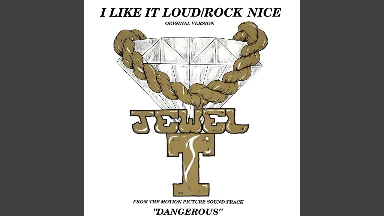 I Like It Loud (Vocal Version)