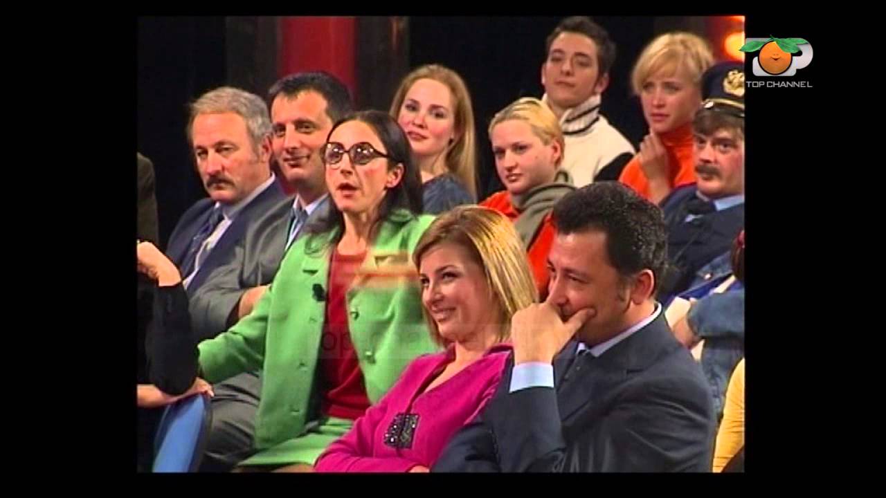 Portokalli, 31 Dhjetor 2003 - Vjedhja e motorrit