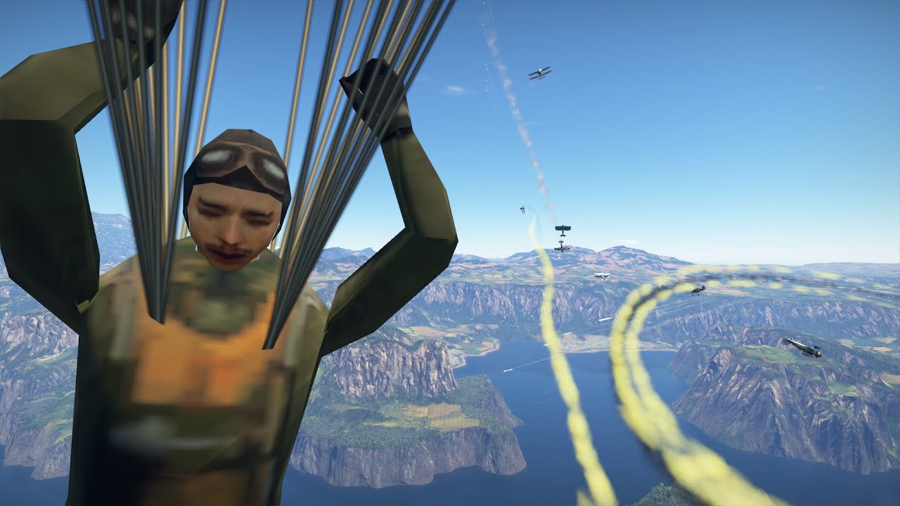 How to fix fps drops\lags\freezes\statters in warthunder