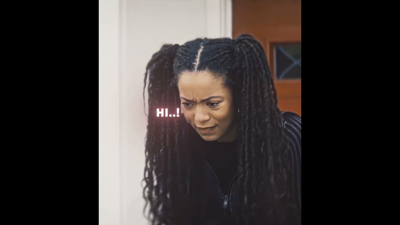 agree to disagree | Marie Moreau Edit "Gen V" || Lovely - Billie Eilish & Khalid