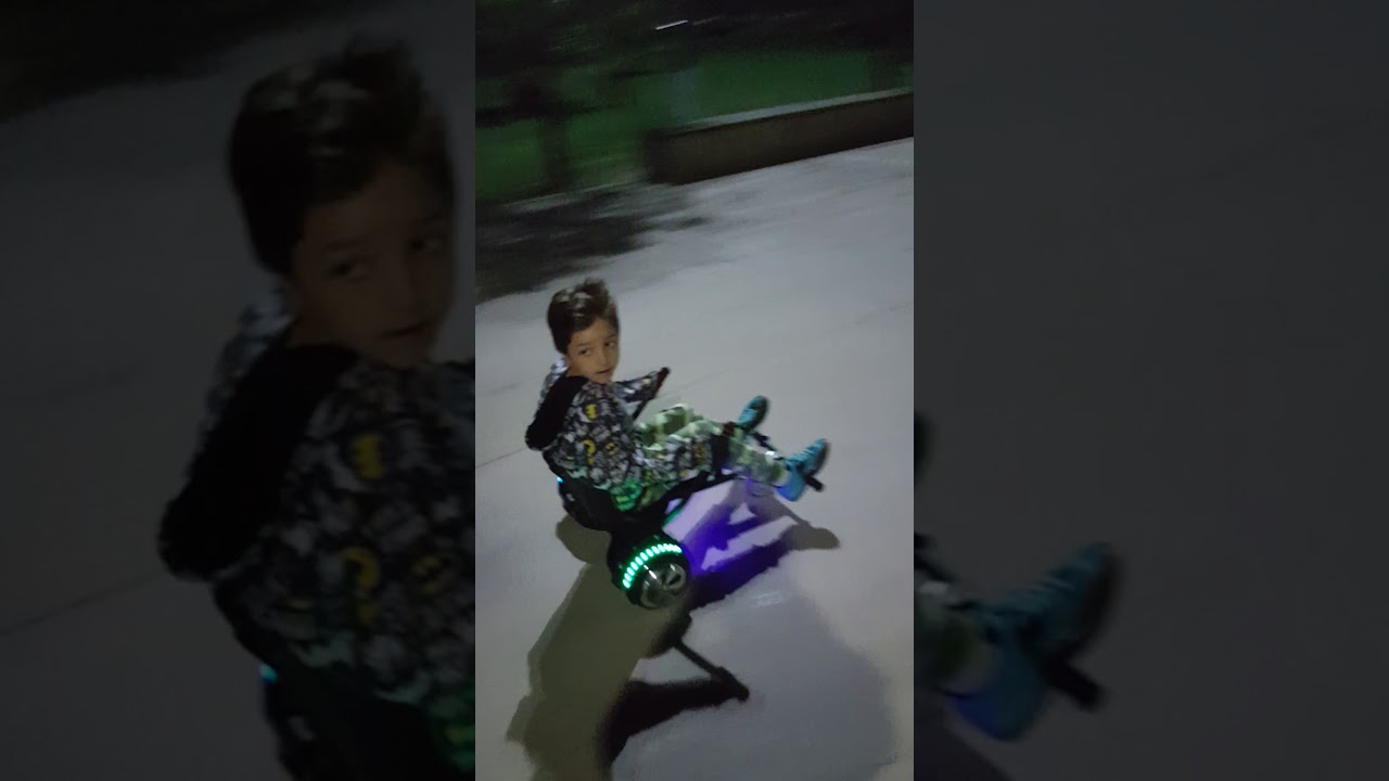 #hoverboard#aparatı