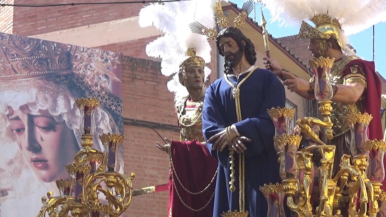 La Estrella || Semana Santa Córdoba 2019