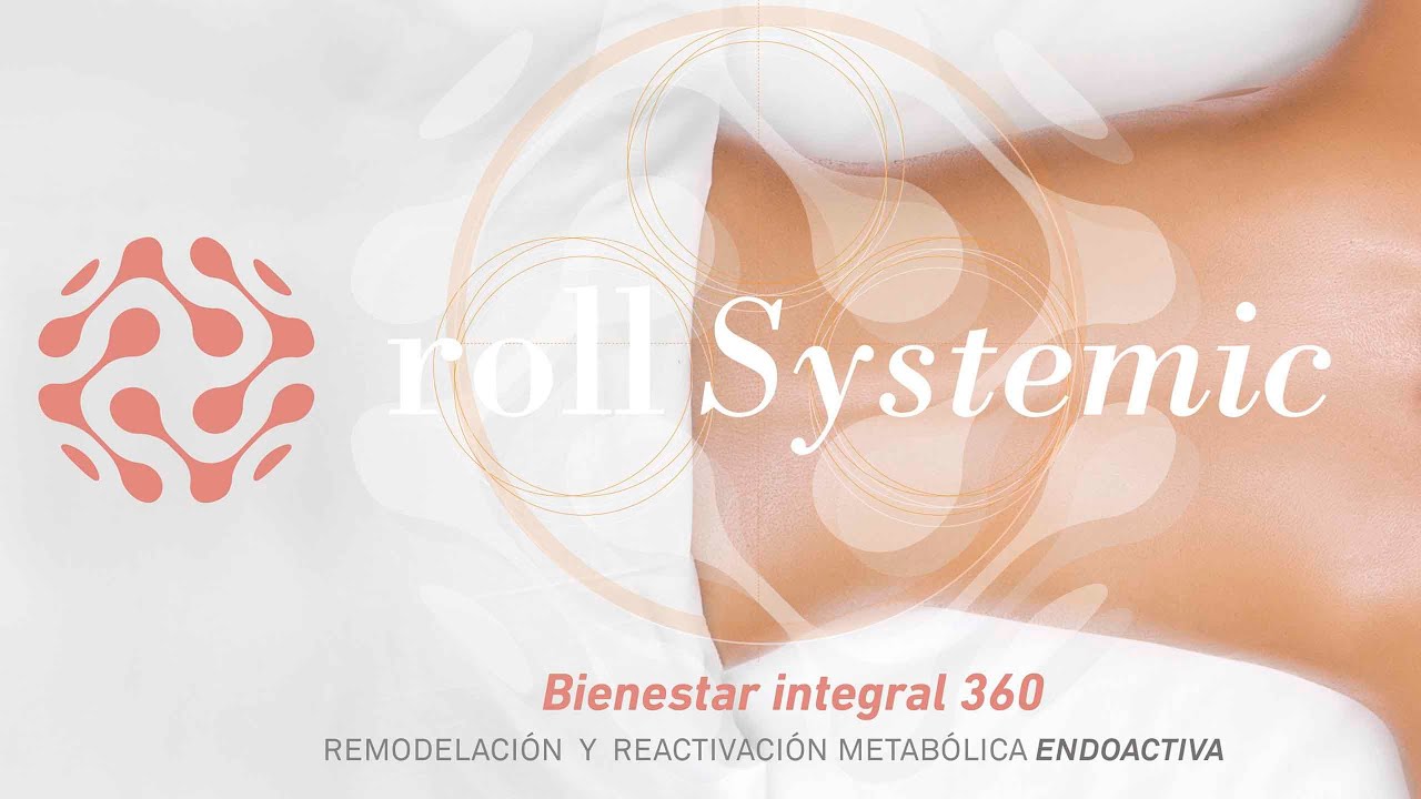 ROLLSYSTEMIC I RÖS'S ESTETICA