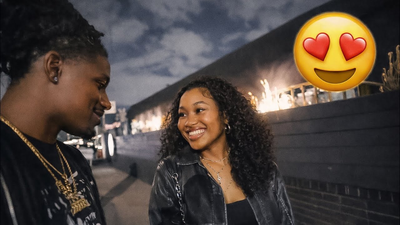 RIZZING EVERY BADDIE IN HOUSTON! EP 3