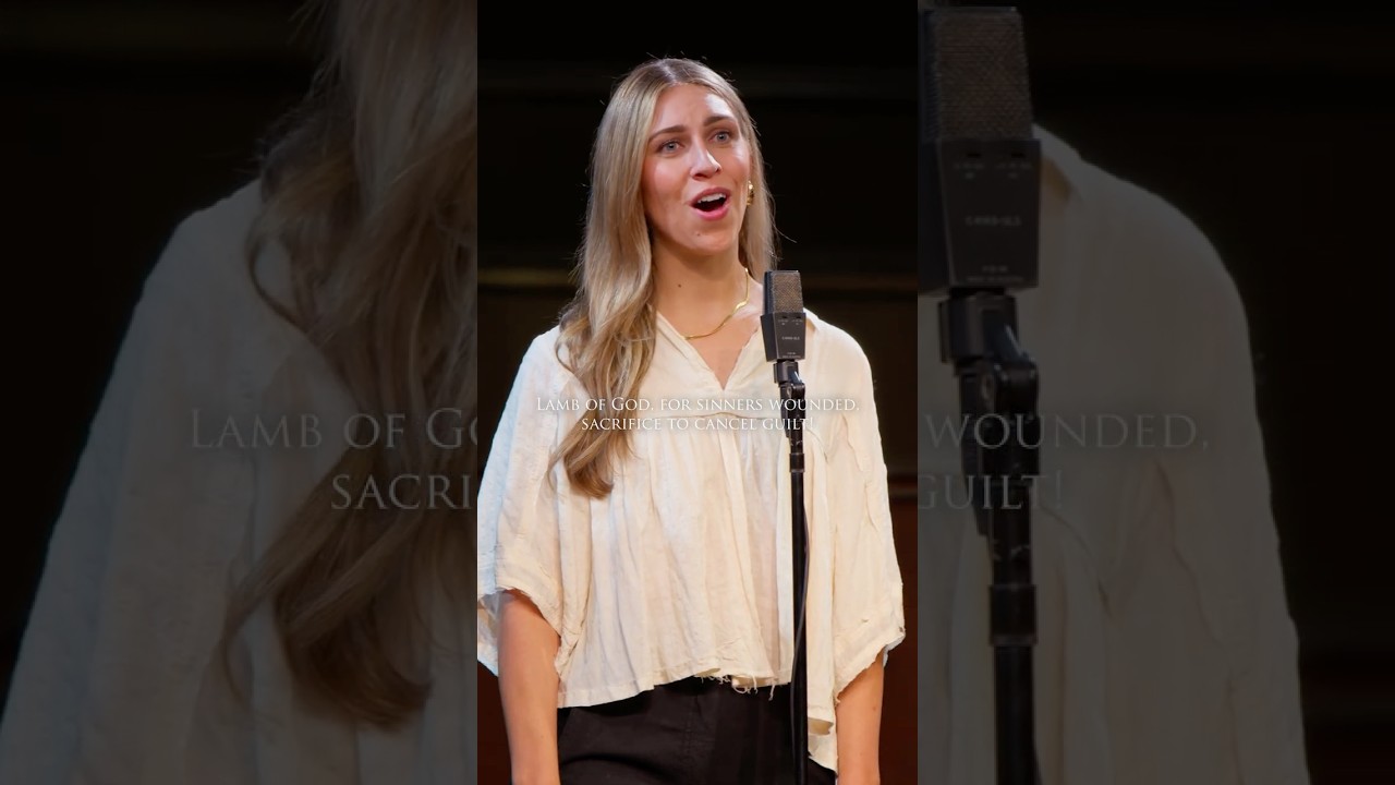 HYMNOLOGY | Season 5 - Stricken, Smitten And Afflicted 