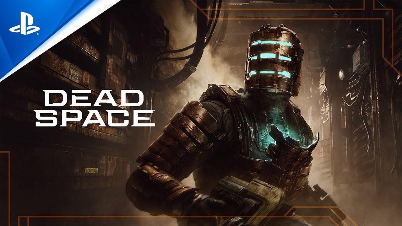 Dead Space Remake Gameplay Part 1