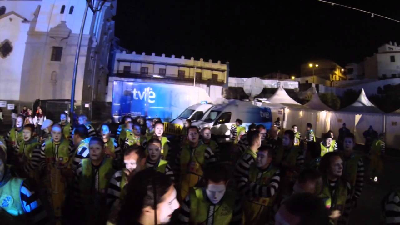 Resumen fin de semana San Isidro, El Polvorín y Candelaria