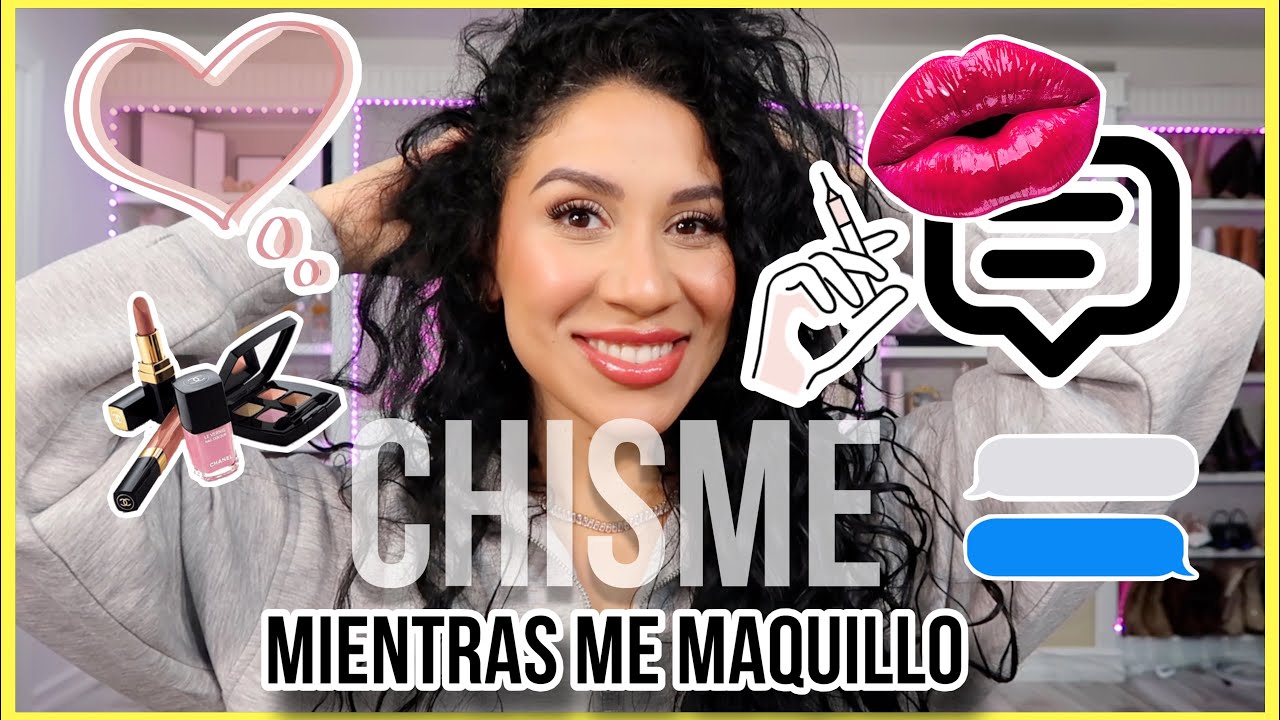 TOCANDO EL TEMA DE MIS LABIOS?! + ME GUSTARON? ME TATUE LAS CEJAS? Y MAS!