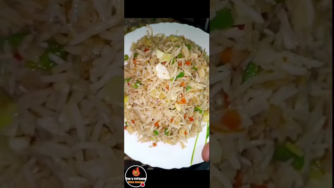 The V Kitchen Vikas kanojia is live!