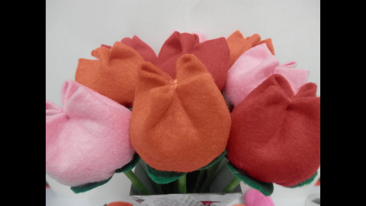 Tulipa - Tutorial