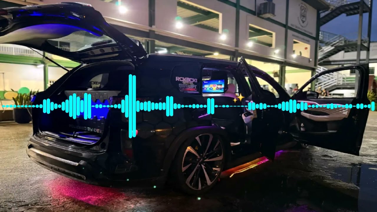Aidonia   Le Le Le  Rebassed 31,33Hz