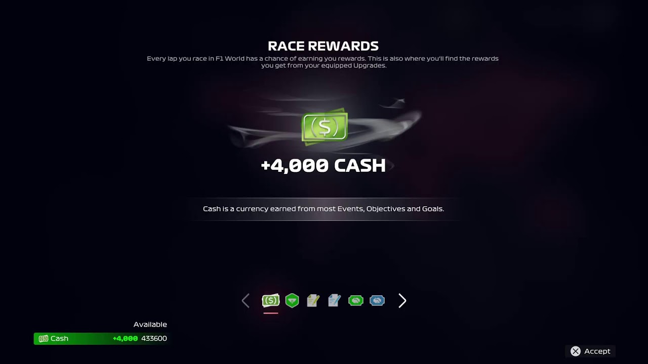 🔴 LIVE F1 25 EAXL S1 R4 LAS VEGAS