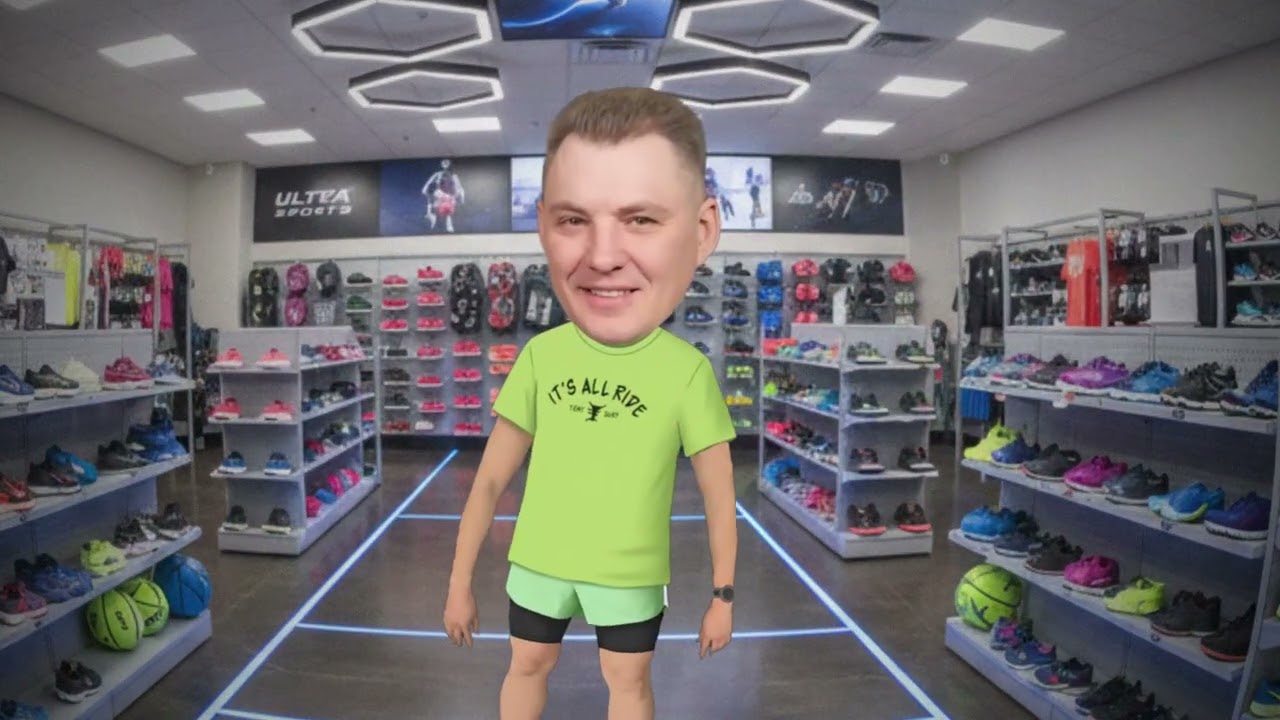 Спортзал — это не дорого!