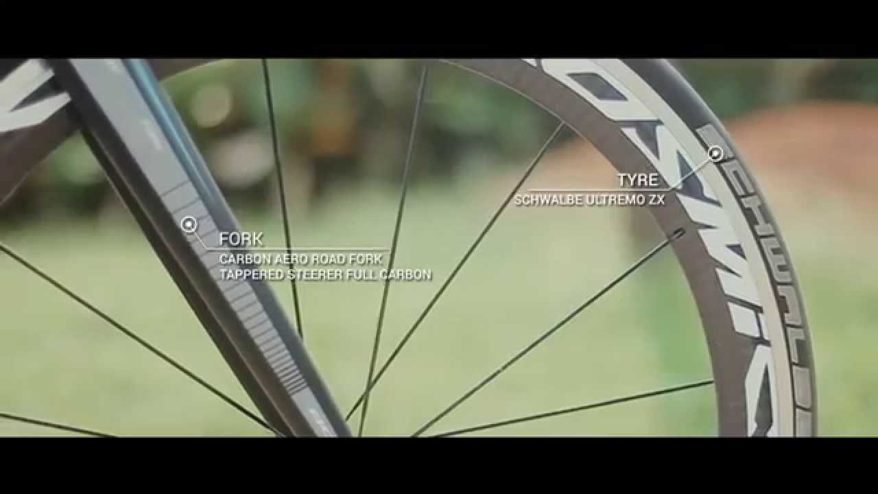 Polygon Helios A8X Series - Product overview