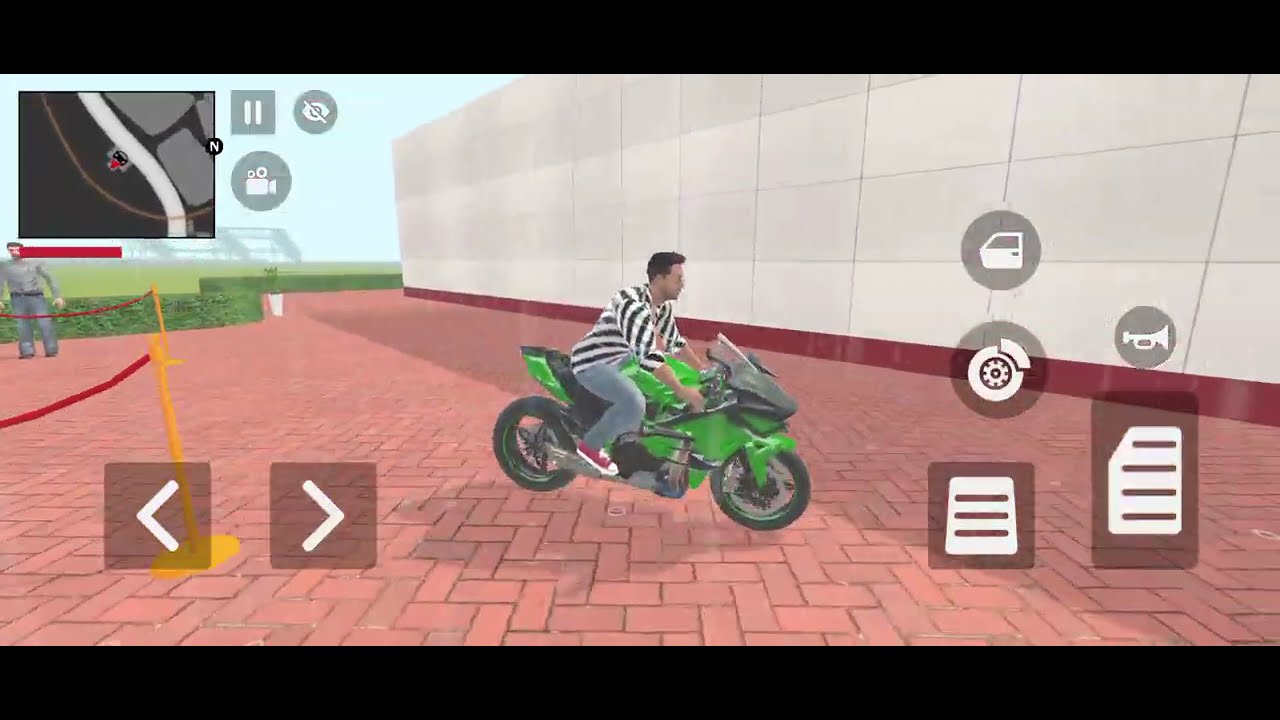 Hello bhai log welcome to back my block video mein aapka swagat Hai to kar San Andreas part2