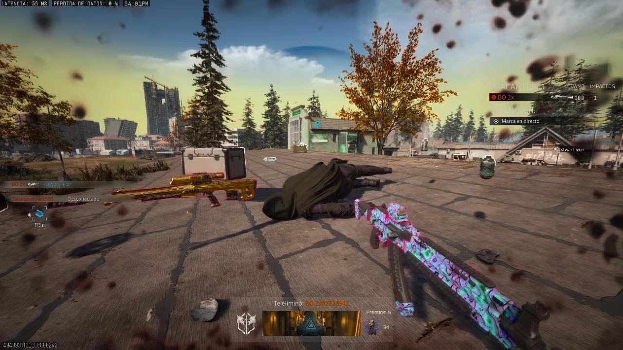Call of Duty