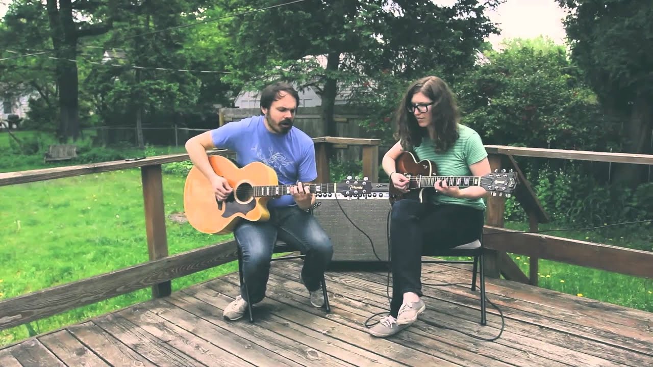 Empire! Empire! (I Was A Lonely Estate) - 