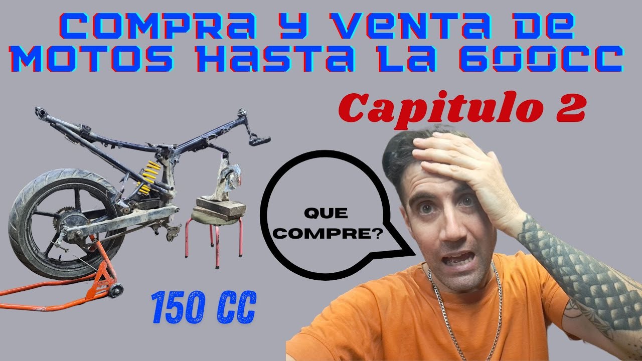 Motos compra y venta.. hasta el 6oocc, RESTAURAMOS UNA YAMAHA FZ 16.  CAPITULOS 2