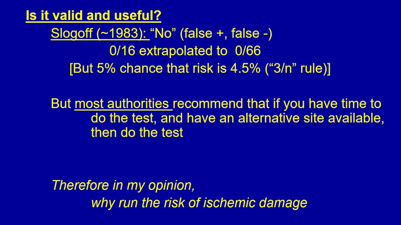 Cardiovascular Monitoring Pt. 1 - (Dr. Hessel)